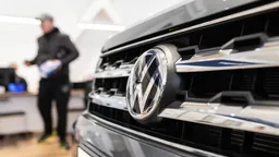 Volkswagen к концу года сократит в ФРГ 19 тысяч сотрудников