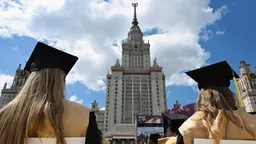 Два красноярских вуза вошли в топ-100 лучших университетов России